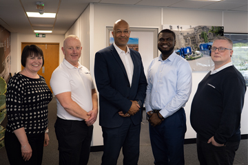 ISO 45001: A Monumental Milestone