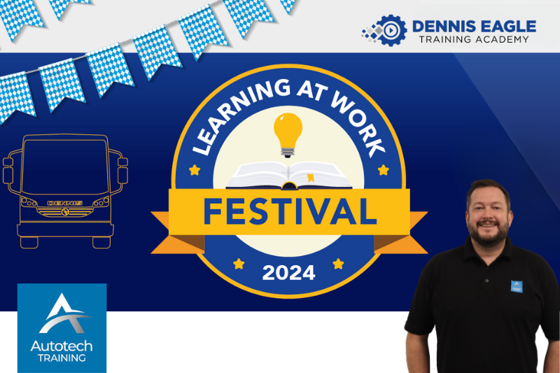 Leading the Charge: A Bespoke EV Training Partnership for Veolia’s Workforce