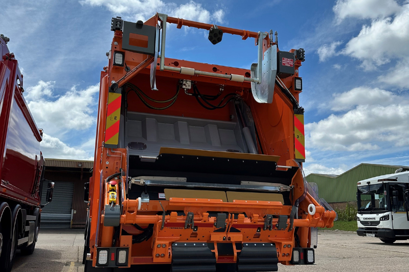 Strengthening our dynamic weighing portfolio